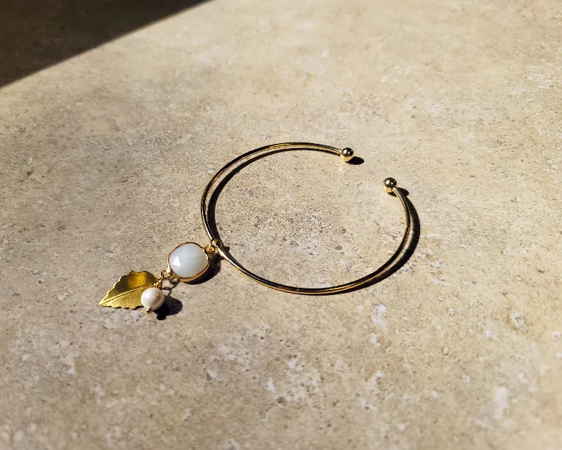 Ladies Ultra-Minimal Bracelets -Newly Minted Bracelet