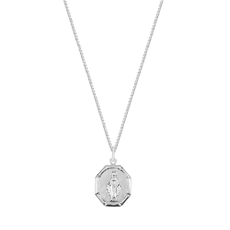 Ladies Necklaces with Heart Glow-THE CANAMERO PENDANT NECKLACE