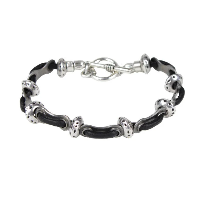 Ladies Mother’s Love Bracelets -Velo Tribe Bracelet