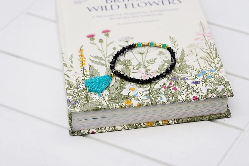 Ladies Woodland Bracelets -Sable Stacking Bracelet