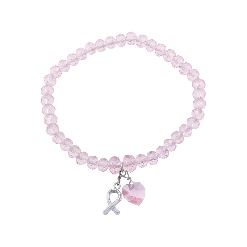 Ladies Quiet Elegance Bracelets -Hope & Love Bracelet