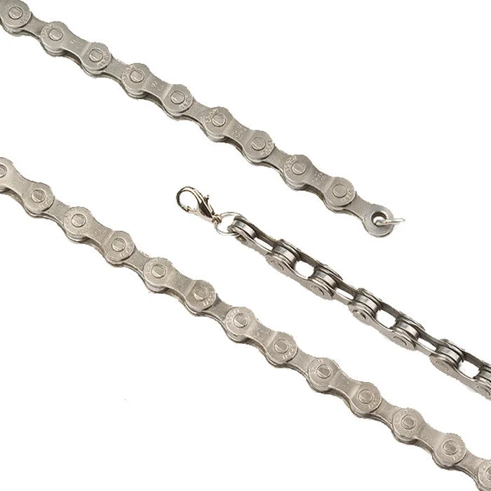 Ladies Pure Platinum Bracelets -Classic Chain Bracelet