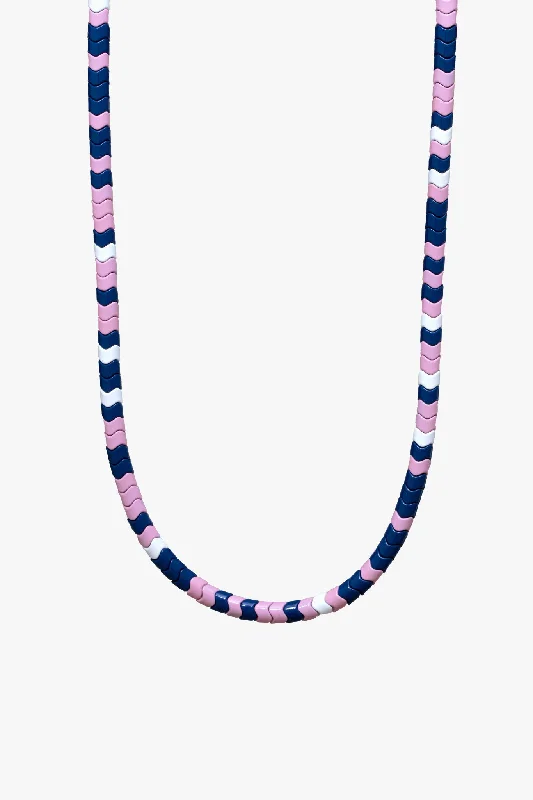 Ladies Necklaces for Easy Days-Lucie Necklace