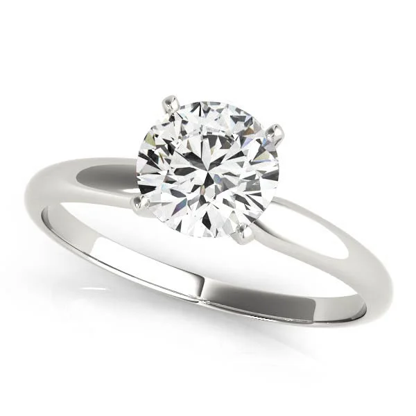 Ladies Engagement Rings Eternal Spark-14k Engagement Ring Solitaire